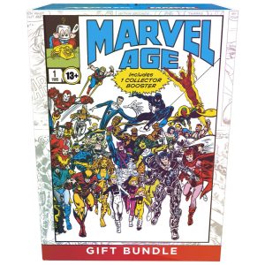 MTG Marvel Superheroes: Gift Bundle (Pre-Order Deposit Required) Pre-order by: 24/05/2026