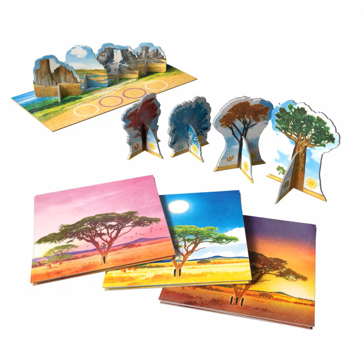 Tembo: Survival on the Savanna (Pre-Order Deposit Required) Pre-order by: 10/04/2026 - Image 5