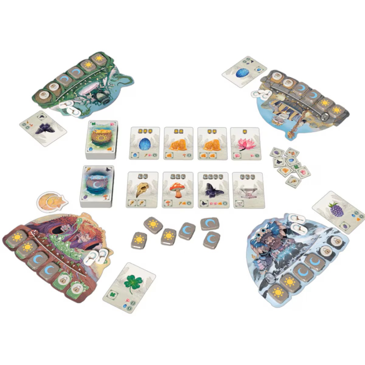 Carnuta (Pre-Order Deposit Required) Pre-order by: 05/06/2026 - Image 3