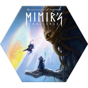 Mimir's Challenge (Pre-Order Deposit Required) Pre-order by: 22/05/2026