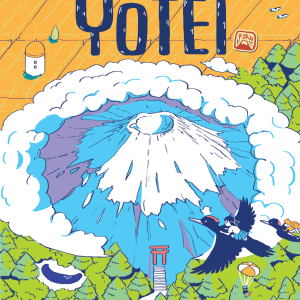 Yotei (Pre-Order Deposit Required) Pre-order by: 22/05/2026