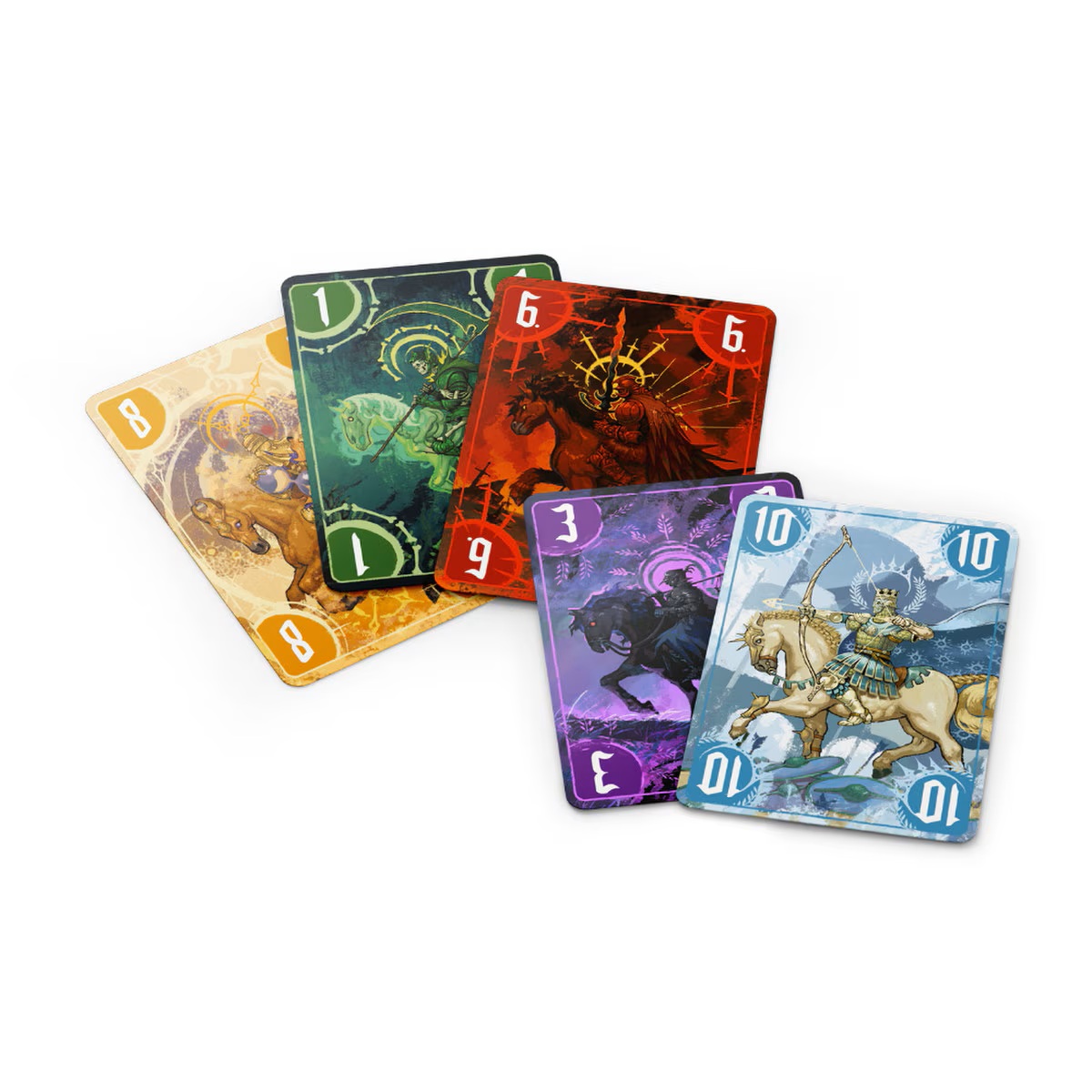 Apocalypse (Pre-Order Deposit Required) Pre-order by: 03/07/2026 - Image 4