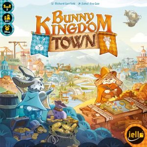 Bunny Kingdom Town (Pre-Order Deposit Required) Pre-order by:  03/07/2026