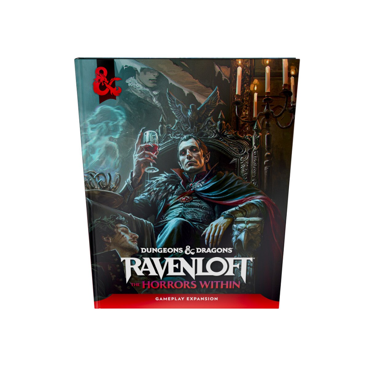 Dungeons & Dragons - Ravenloft: The Horrors Within - Image 2