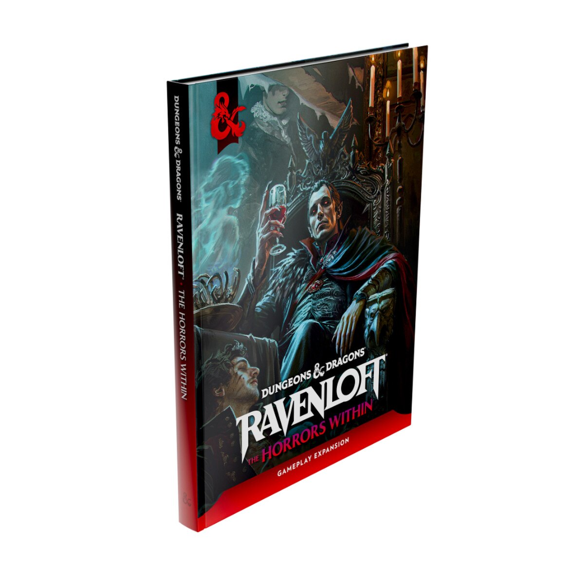Dungeons & Dragons - Ravenloft: The Horrors Within - Image 4