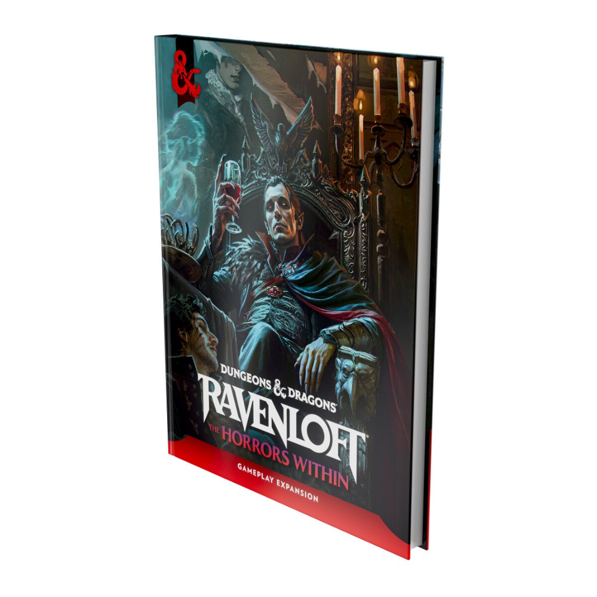 Dungeons & Dragons - Ravenloft: The Horrors Within - Image 5