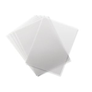 Luck Dragon Accessories - Mini Board Game Sleeves (41x63mm)