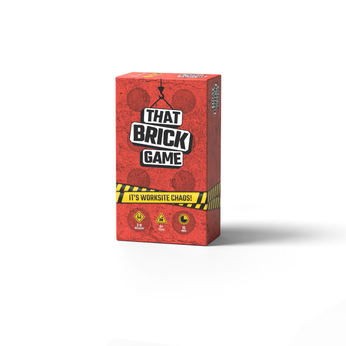That Brick Game (Pre-Order Deposit Required) Pre-order by: 03/07/2026 - Image 2