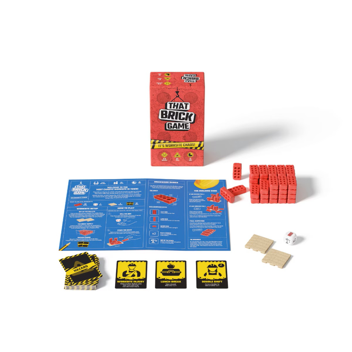 That Brick Game (Pre-Order Deposit Required) Pre-order by: 03/07/2026 - Image 3