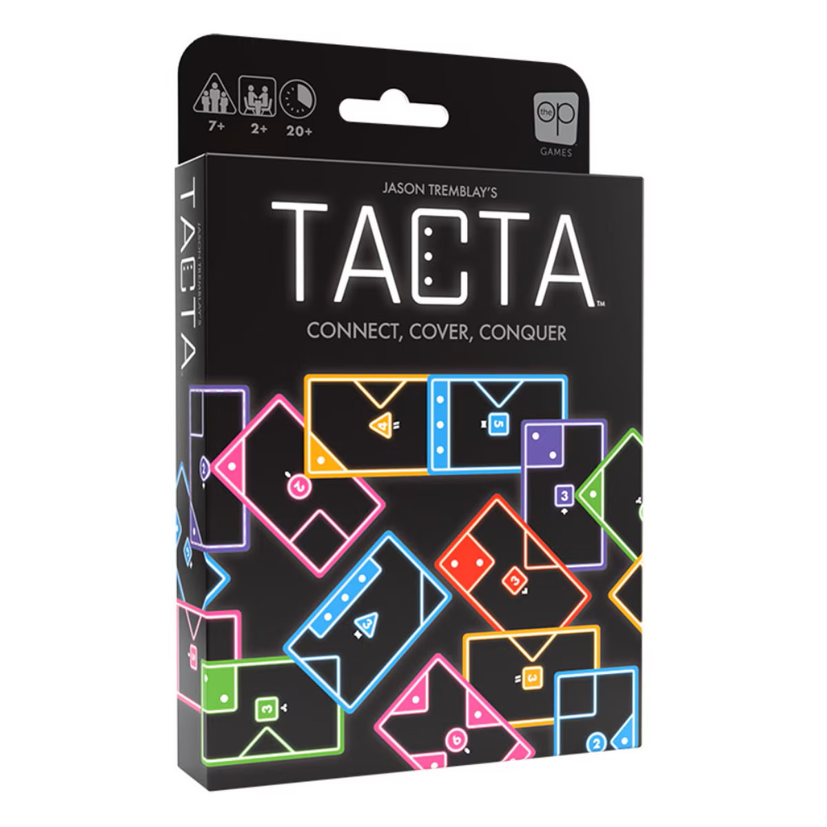 Tacta (Pre-Order Deposit Required) Pre-order by: 14/08/2026 - Image 2