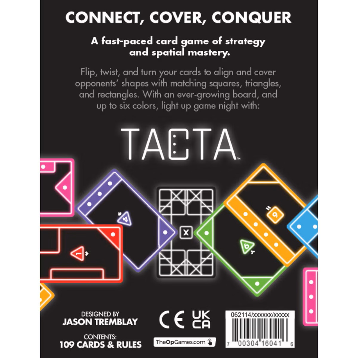 Tacta (Pre-Order Deposit Required) Pre-order by: 14/08/2026 - Image 6