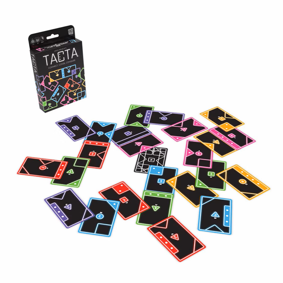 Tacta (Pre-Order Deposit Required) Pre-order by: 14/08/2026 - Image 4