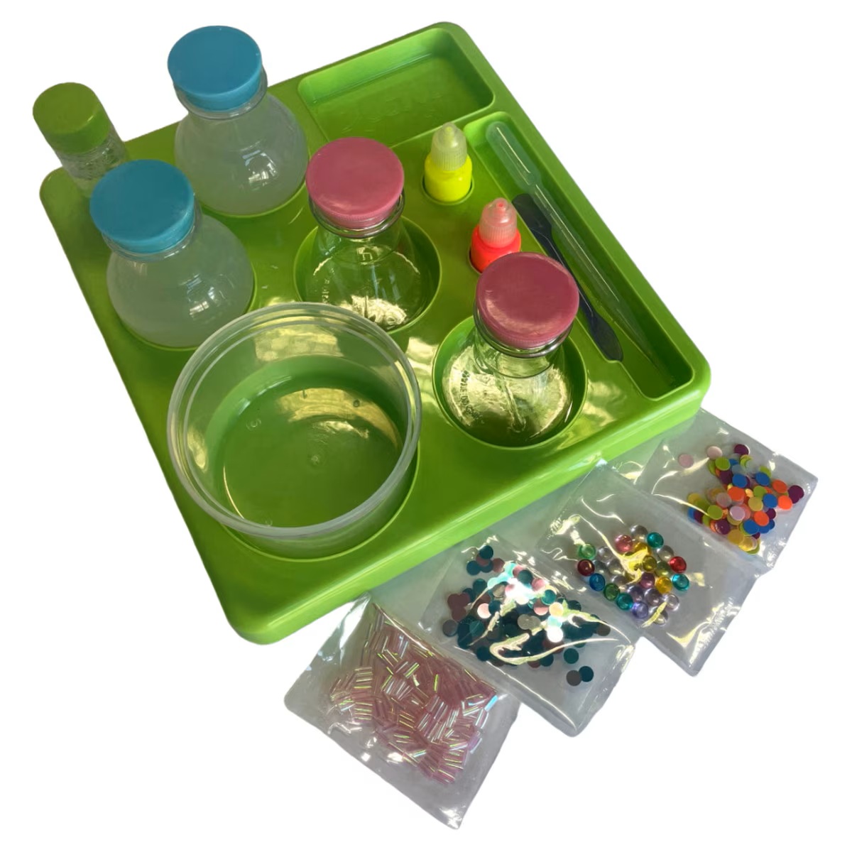 Doctor Squish - Slime Squad Studio - Image 3