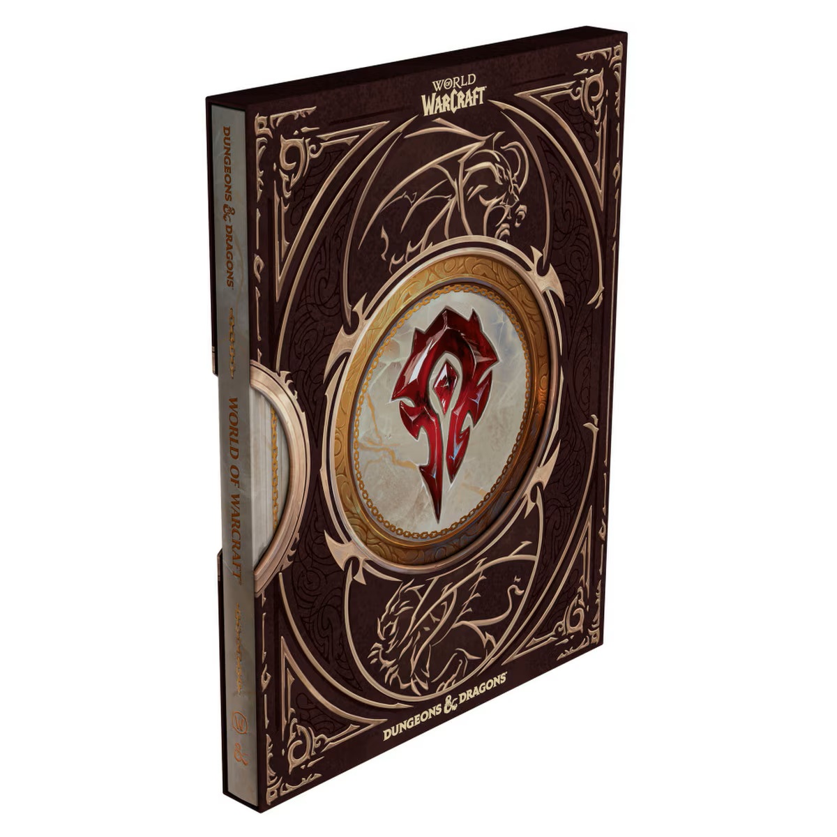 Dungeons and Dragons: World of Warcraft - Collector's Edition (Pre-Order Deposit Required) Pre-order by: 11/09/2026 - Image 2