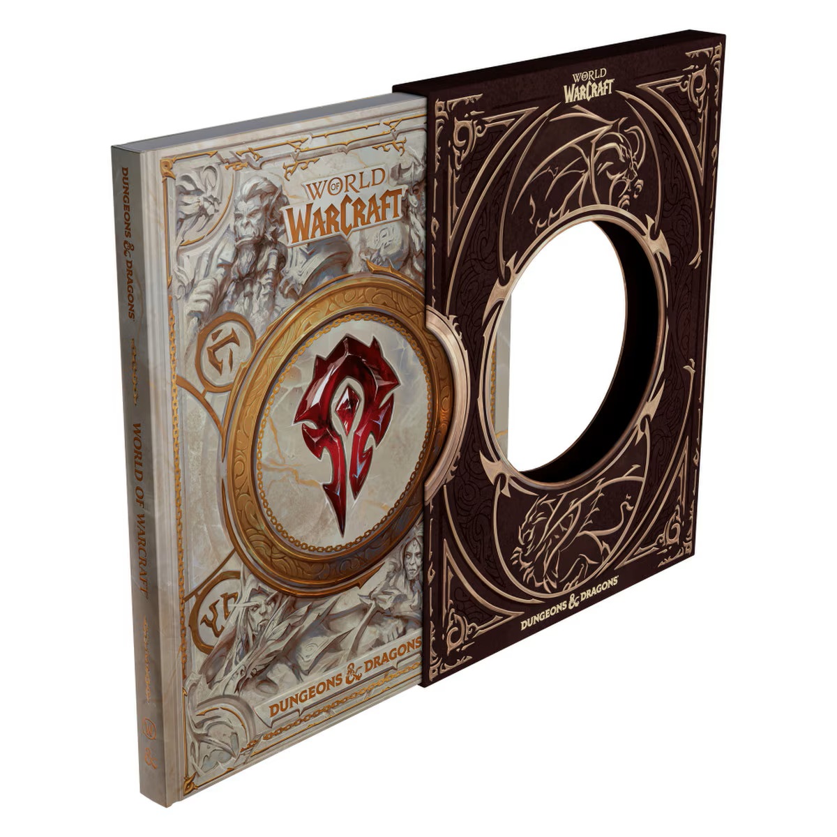 Dungeons and Dragons: World of Warcraft - Collector's Edition (Pre-Order Deposit Required) Pre-order by: 11/09/2026 - Image 7