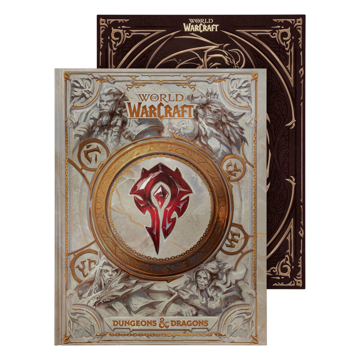 Dungeons and Dragons: World of Warcraft - Collector's Edition (Pre-Order Deposit Required) Pre-order by: 11/09/2026 - Image 6