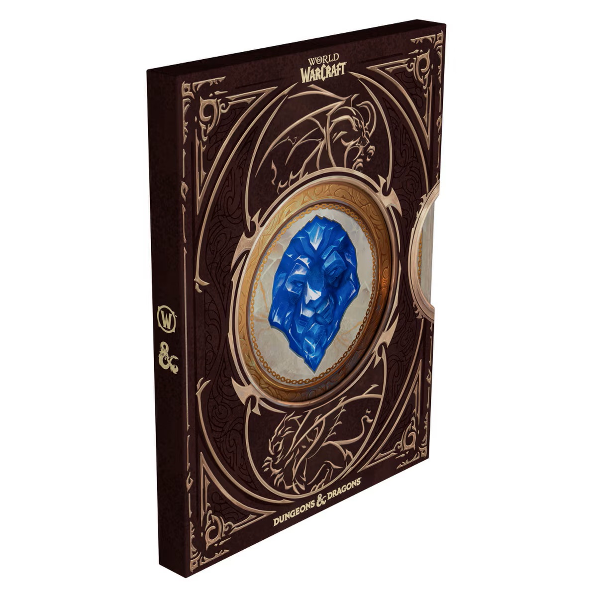 Dungeons and Dragons: World of Warcraft - Collector's Edition (Pre-Order Deposit Required) Pre-order by: 11/09/2026 - Image 4