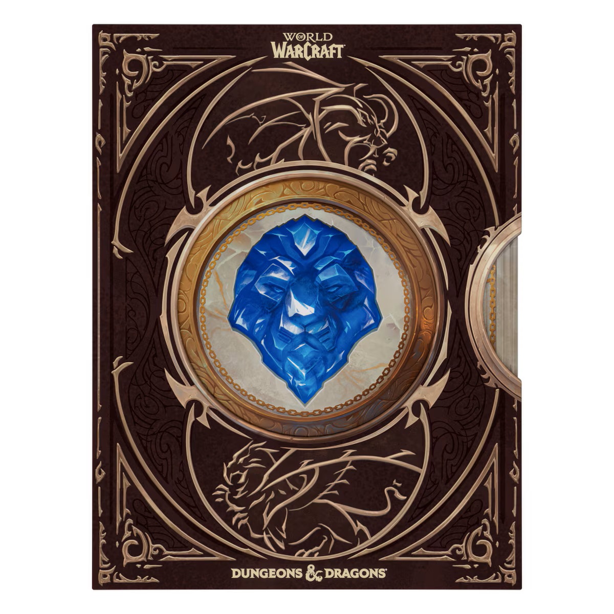 Dungeons and Dragons: World of Warcraft - Collector's Edition (Pre-Order Deposit Required) Pre-order by: 11/09/2026 - Image 5