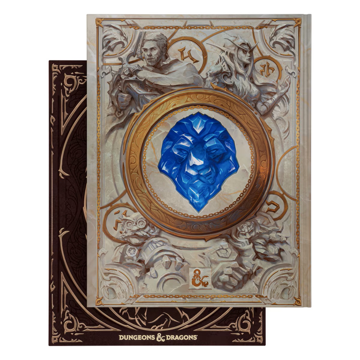 Dungeons and Dragons: World of Warcraft - Collector's Edition (Pre-Order Deposit Required) Pre-order by: 11/09/2026 - Image 3