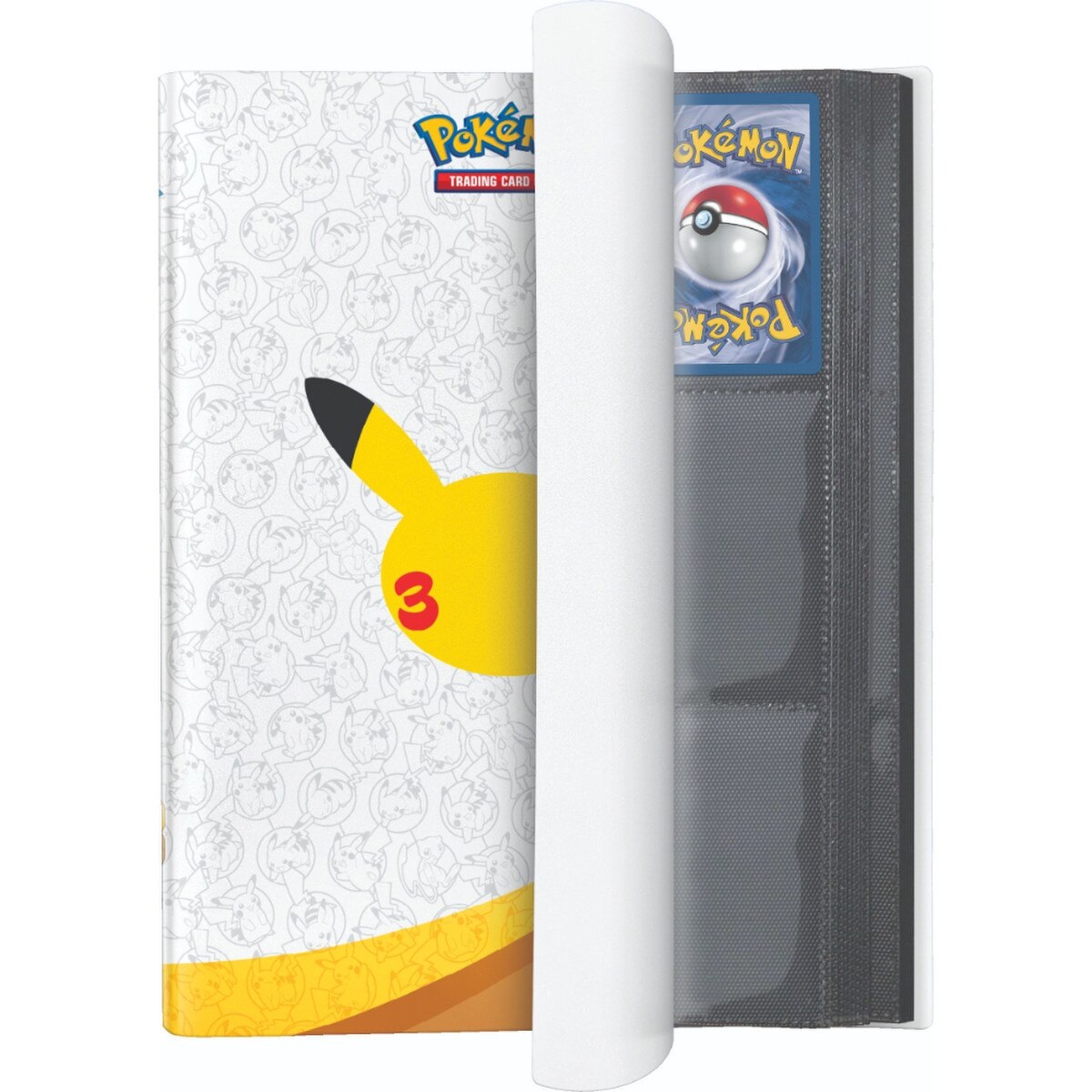 Pokémon TCG 30th Celebration - Binder Collection - Image 5