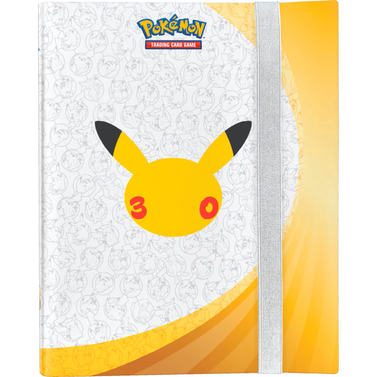 Pokémon TCG 30th Celebration - Binder Collection - Image 4