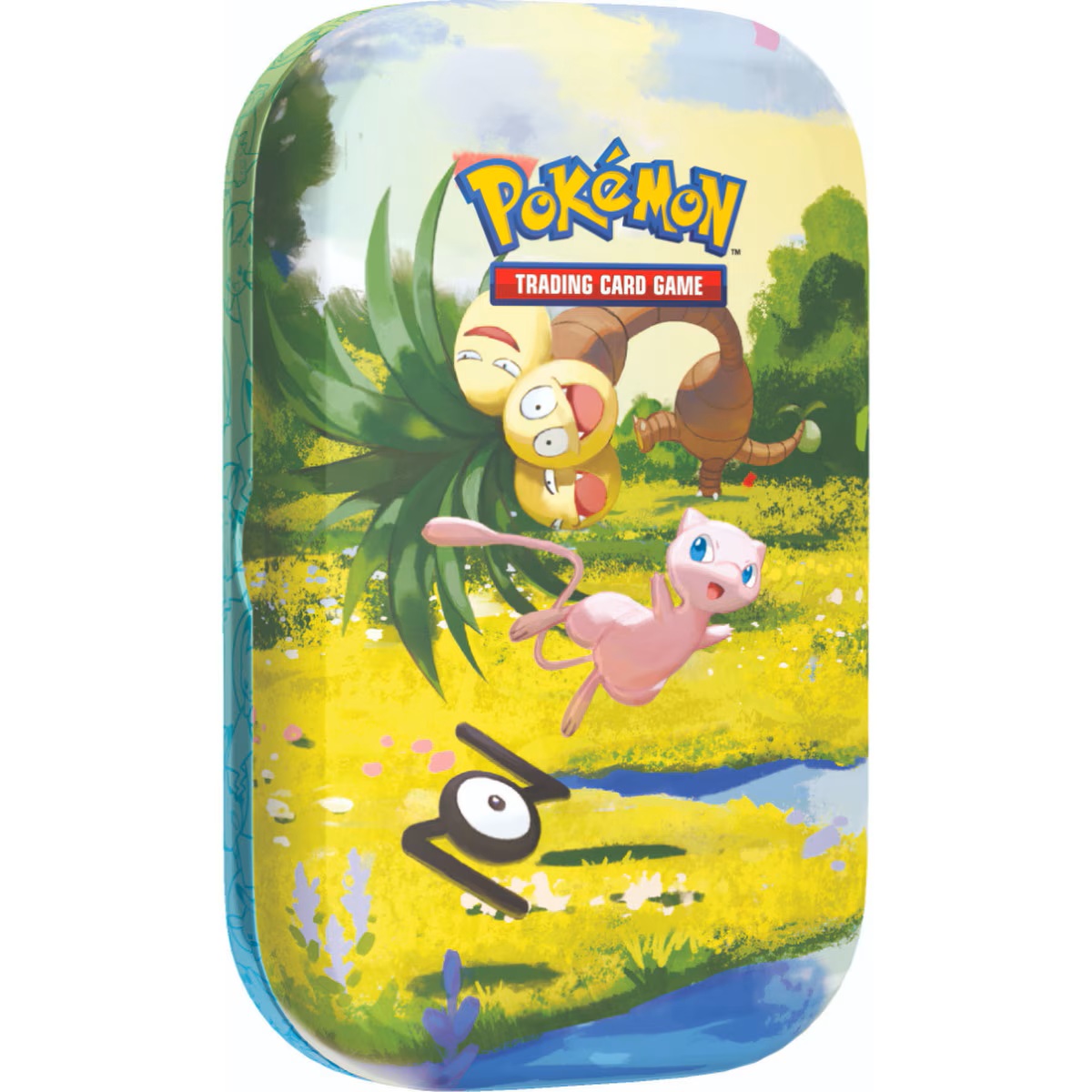 Pokémon TCG 30th Celebration - Mini Tin Set (10 tins) - Image 2