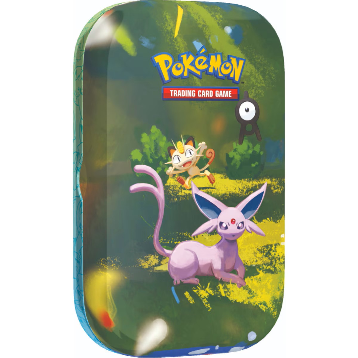 Pokémon TCG 30th Celebration - Mini Tin Set (10 tins) - Image 3