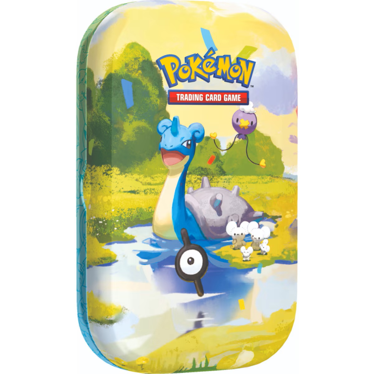 Pokémon TCG 30th Celebration - Mini Tin Set (10 tins) - Image 11