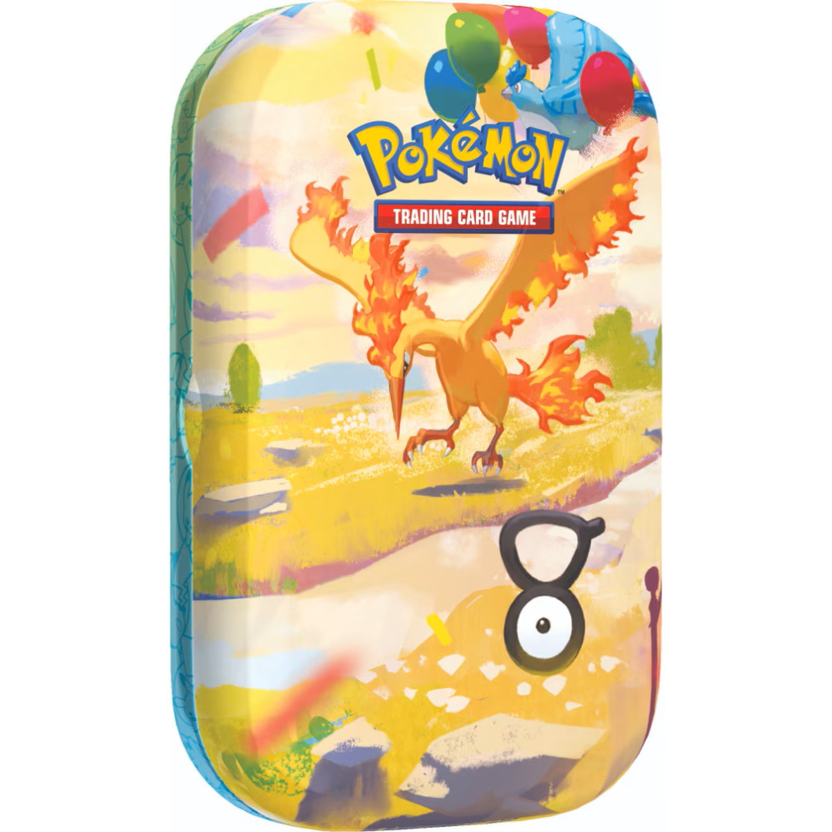 Pokémon TCG 30th Celebration - Mini Tin Set (10 tins) - Image 5