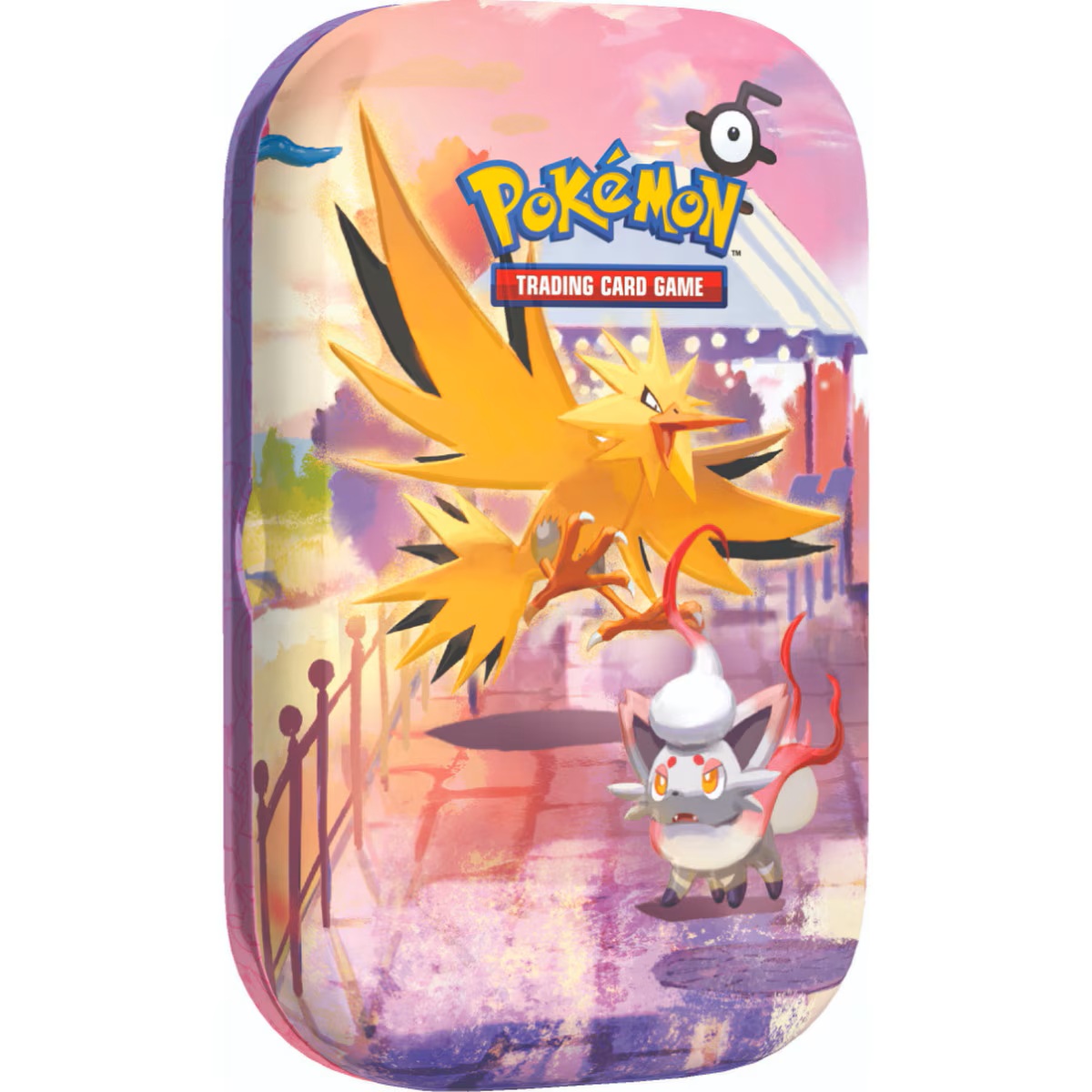 Pokémon TCG 30th Celebration - Mini Tin Set (10 tins) - Image 6