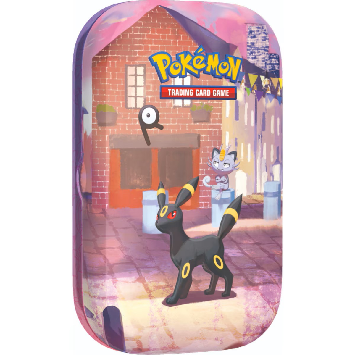 Pokémon TCG 30th Celebration - Mini Tin Set (10 tins) - Image 9