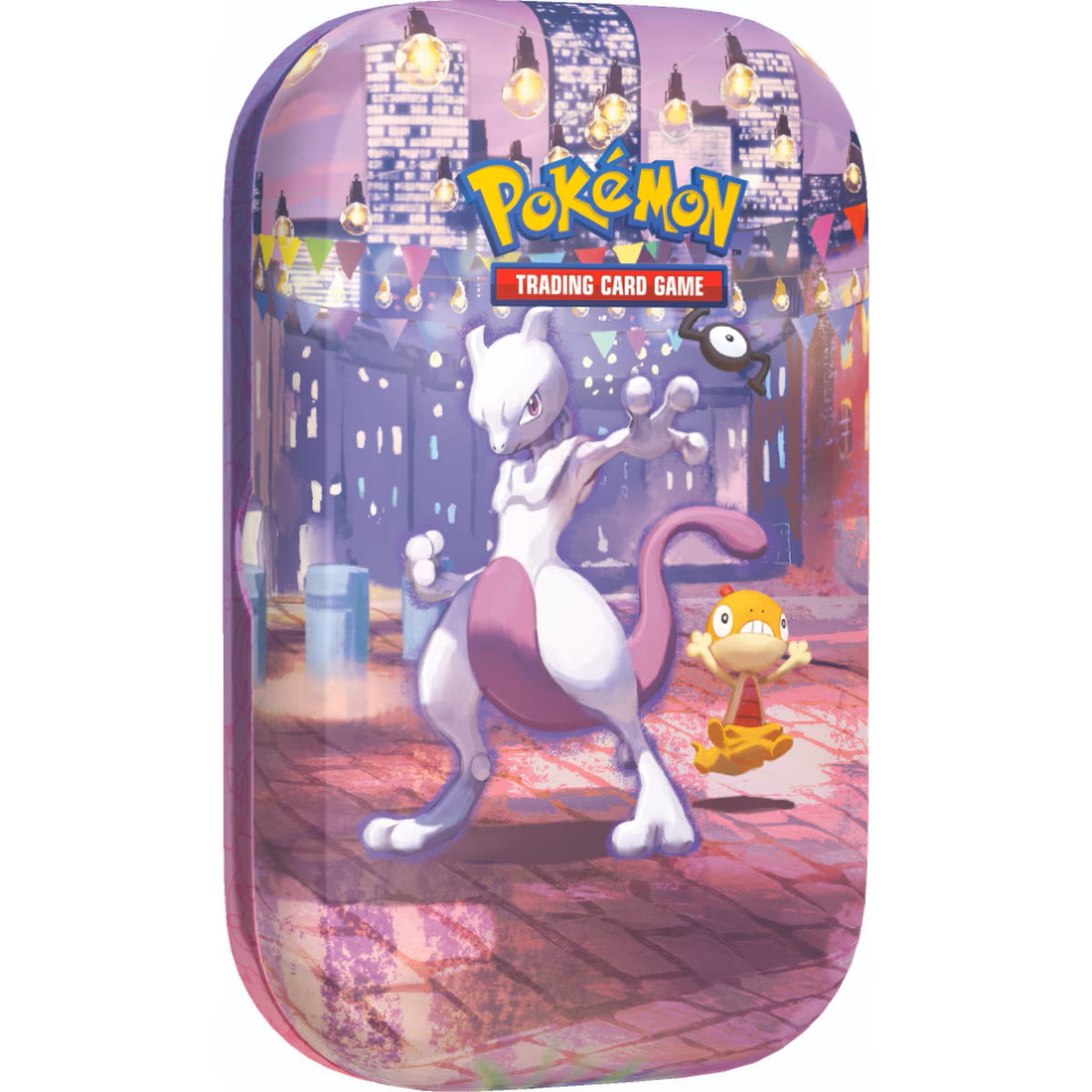 Pokémon TCG 30th Celebration - Mini Tin Set (10 tins) - Image 8