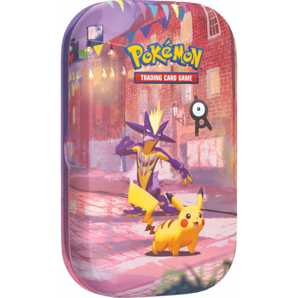 Pokémon TCG 30th Celebration - Mini Tin Set (10 tins) - Image 7