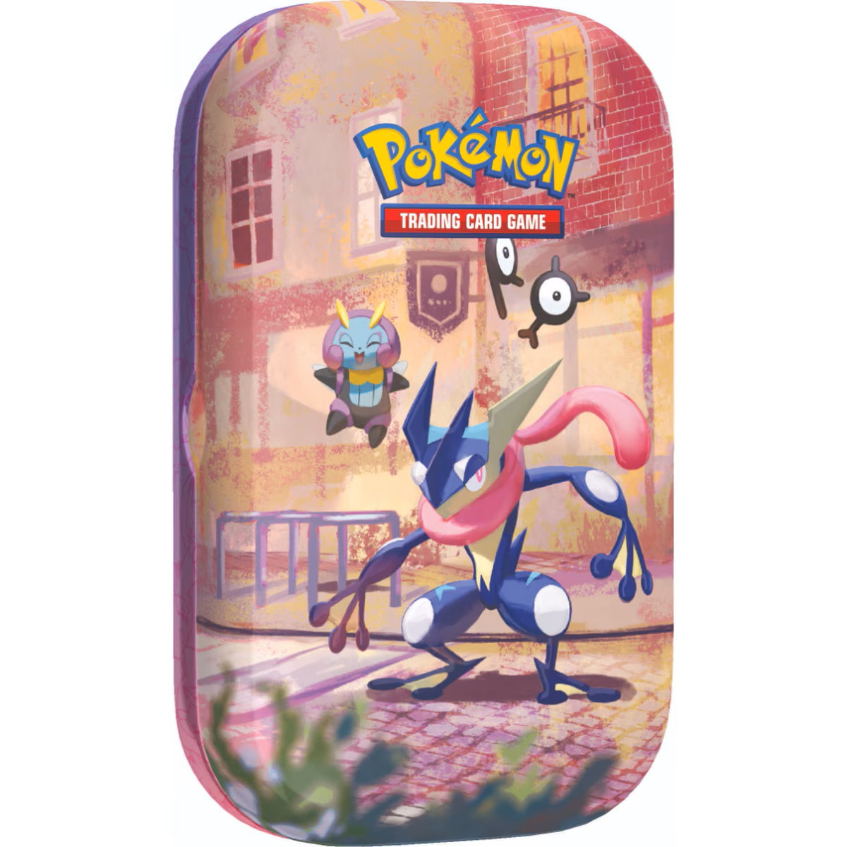 Pokémon TCG 30th Celebration - Mini Tin Set (10 tins) - Image 4