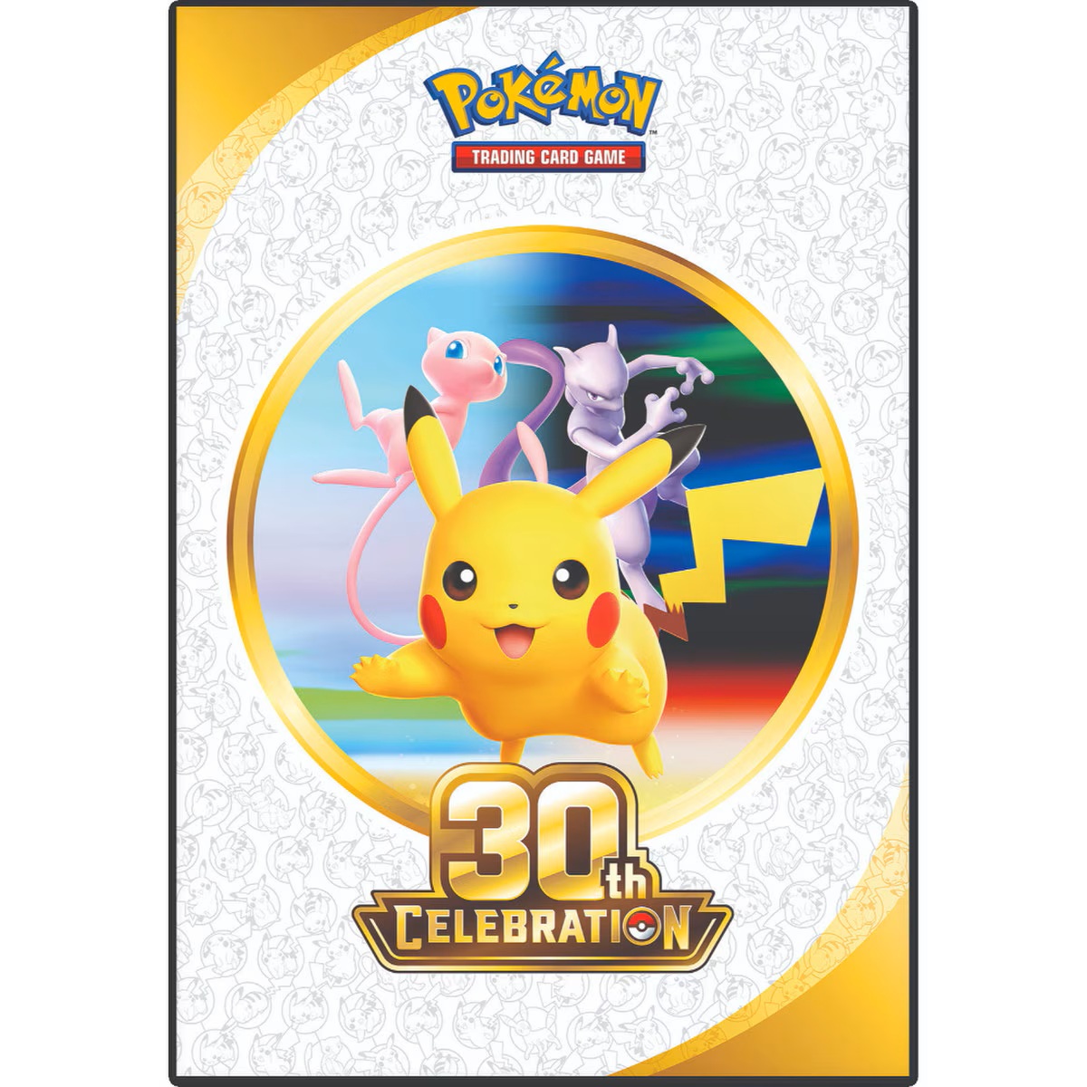 Pokémon TCG 30th Celebration - Poster Collection - Image 5