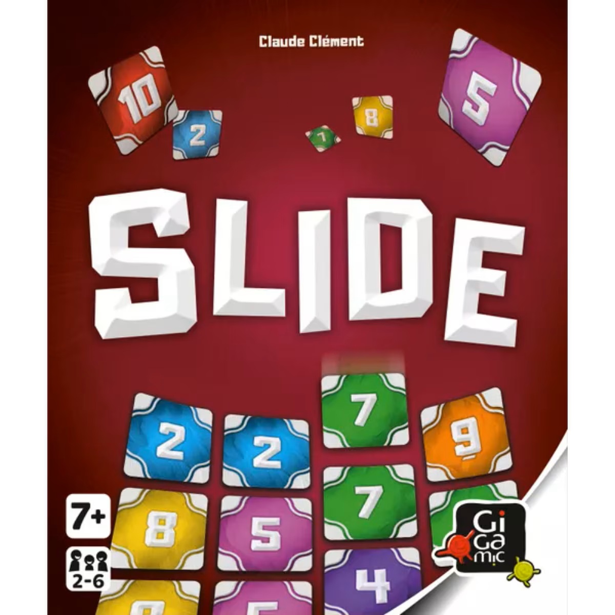 Slide (South African Edition)