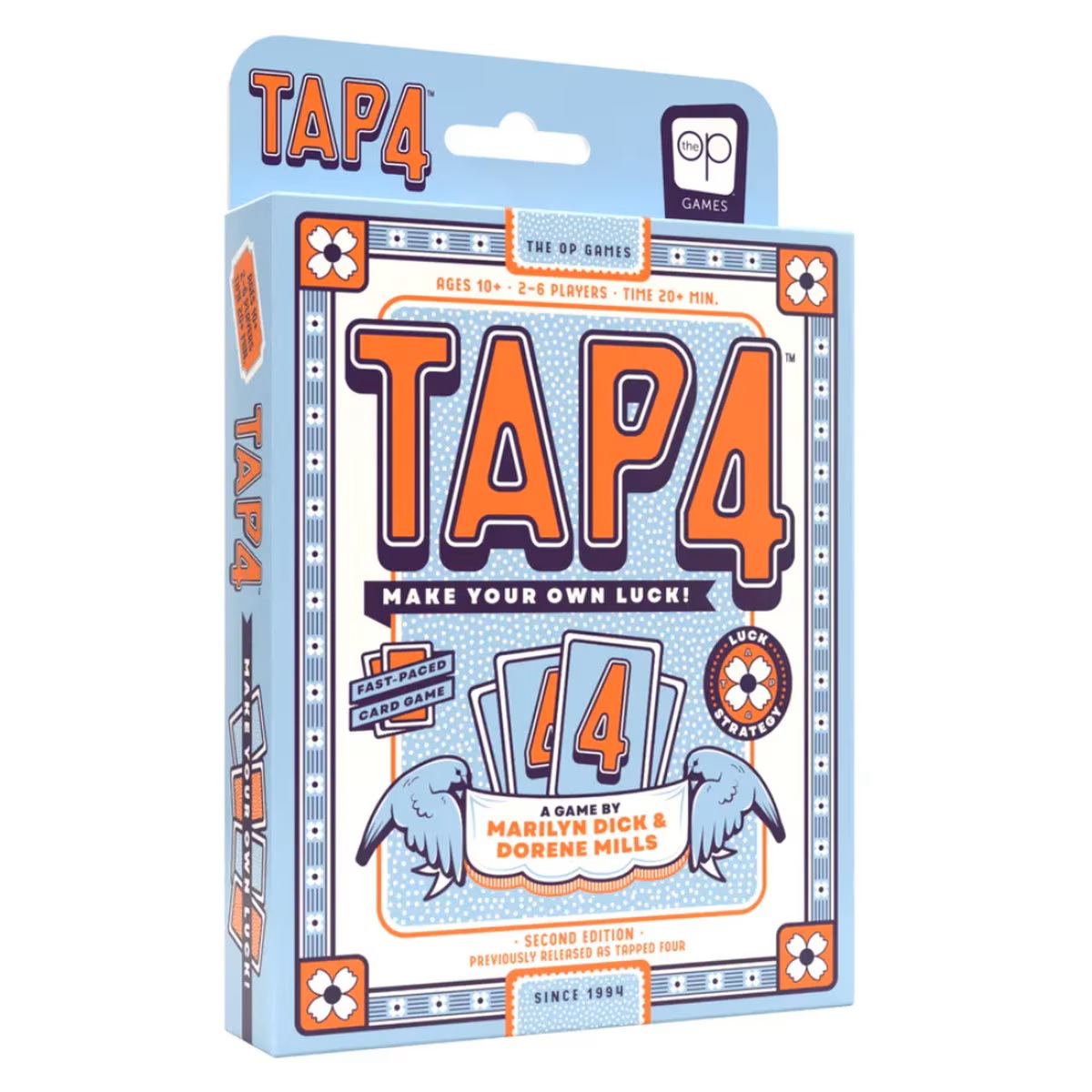 Tap 4 - Image 2