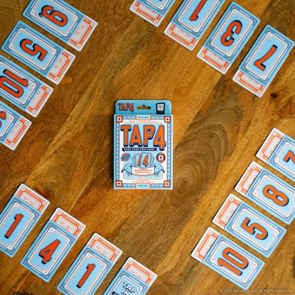 Tap 4 - Image 3